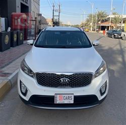 کیا سۆرینتۆ